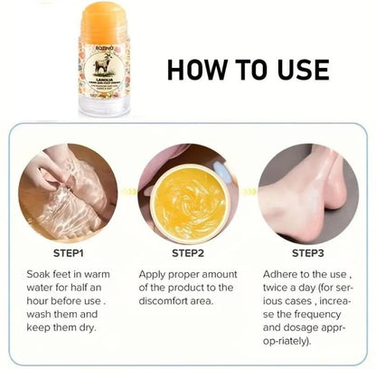 SoftHeal Roll-On
