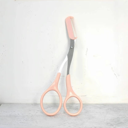 BrowCut Comb Set