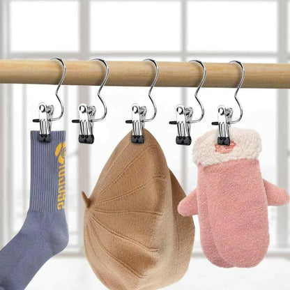 GripClips (Pack of 10)