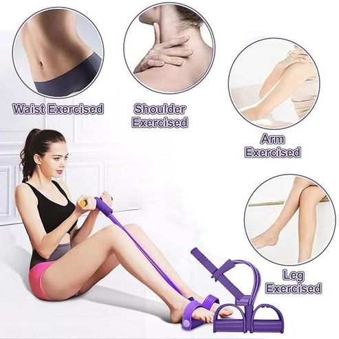 FlexPedal Band