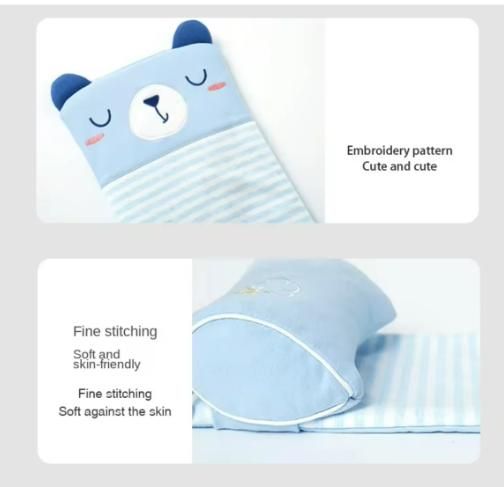 DreamNest Head Pillow