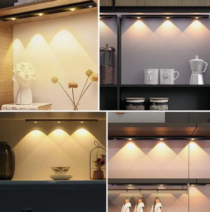 AutoGlow LED Light