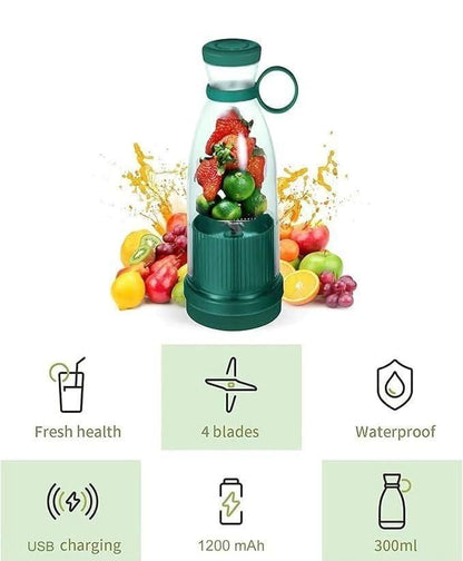 BlendMate Mini Juicer