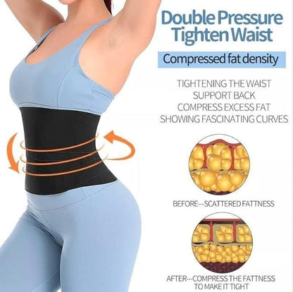 TummyTrim Slimming Belt for Women