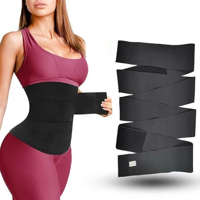 TummyTrim Slimming Belt for Women