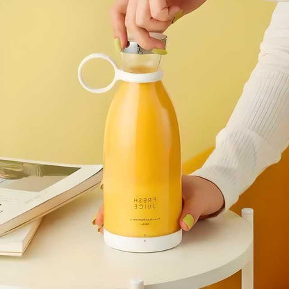 BlendMate Mini Juicer