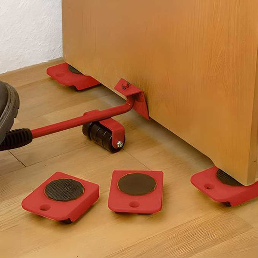 SlidePro 5-in-1 Lifter Kit