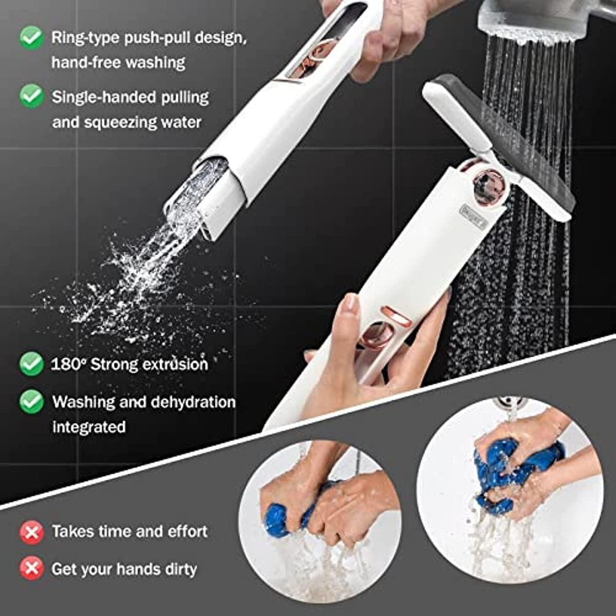 MiniMop Pro Tool