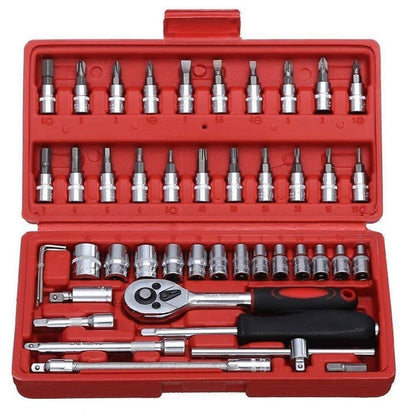 QuickFix Master Kit