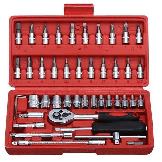 QuickFix Master Kit