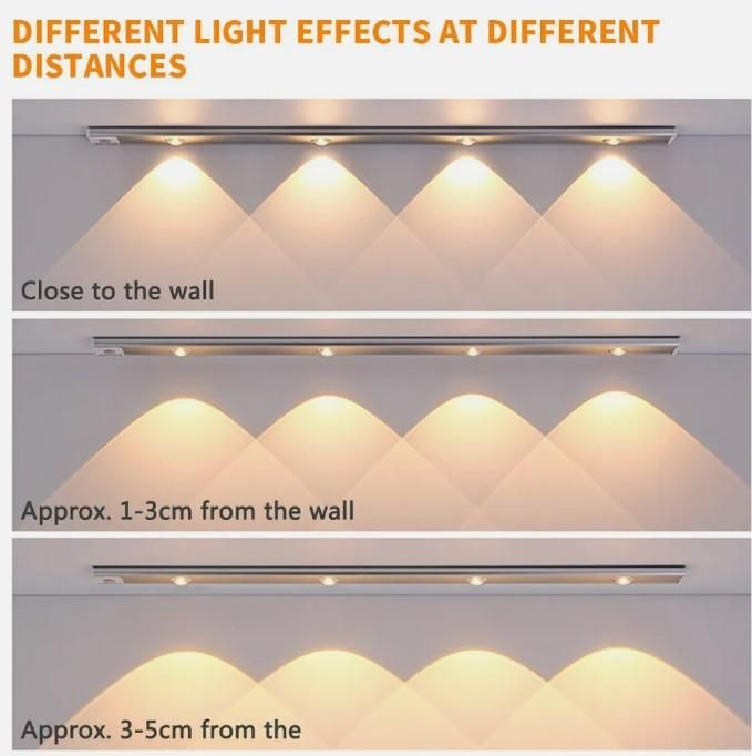 AutoGlow LED Light