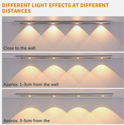 AutoGlow LED Light