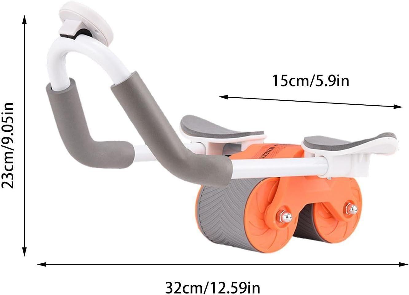 CoreFlex Pro Ab Roller