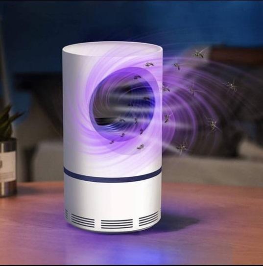 ZapTrap Mosquito Killer Lamp