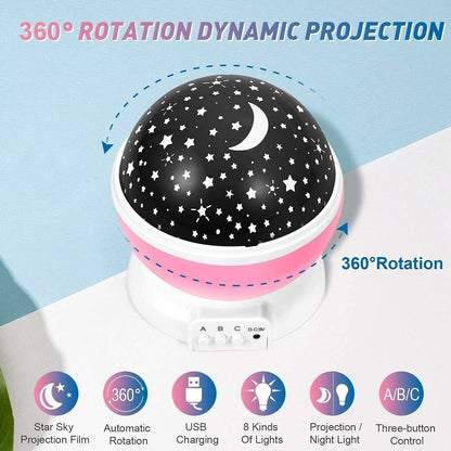 DreamLight Galaxy™