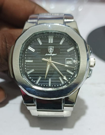 TitaniumEdge Luxe Watch