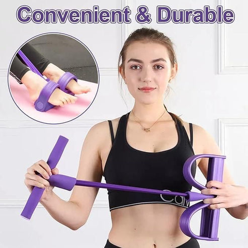 FlexPedal Band