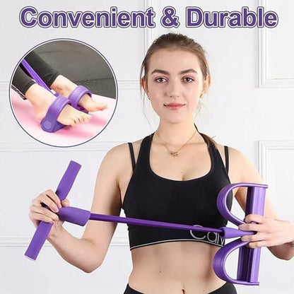 FlexPedal Band