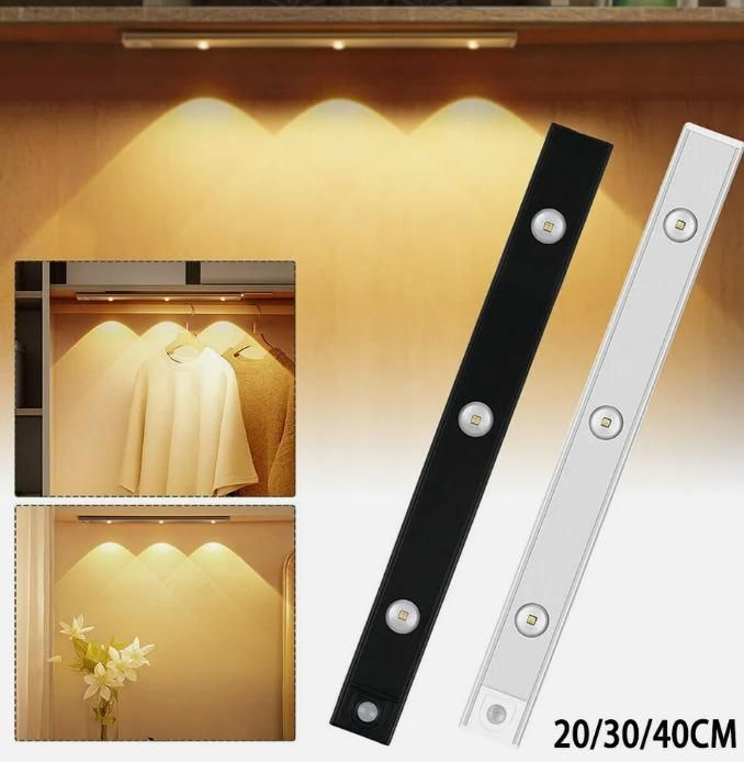 AutoGlow LED Light