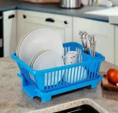CleanKart Dish Drainer