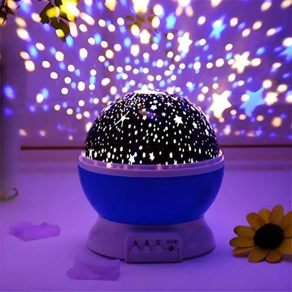 DreamLight Galaxy™
