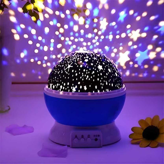 DreamLight Galaxy™