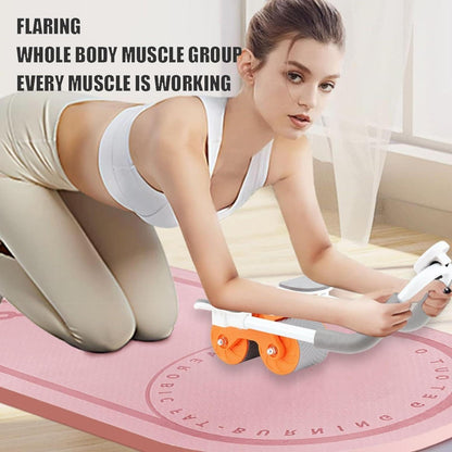 CoreFlex Pro Ab Roller