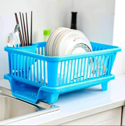 CleanKart Dish Drainer