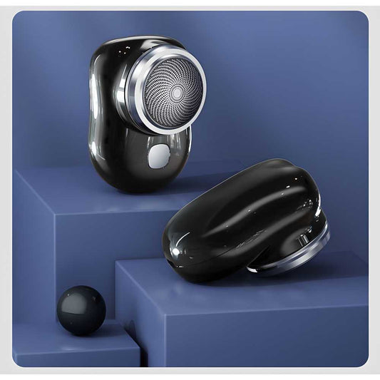 TrimMate Mini – Electric Pocket Shaver