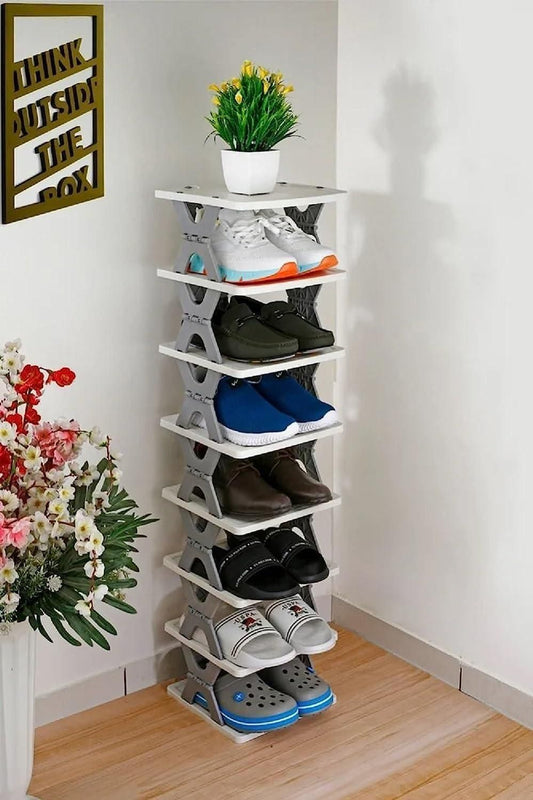 ShoeStack 6