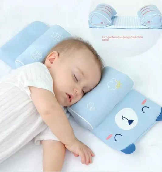 DreamNest Head Pillow