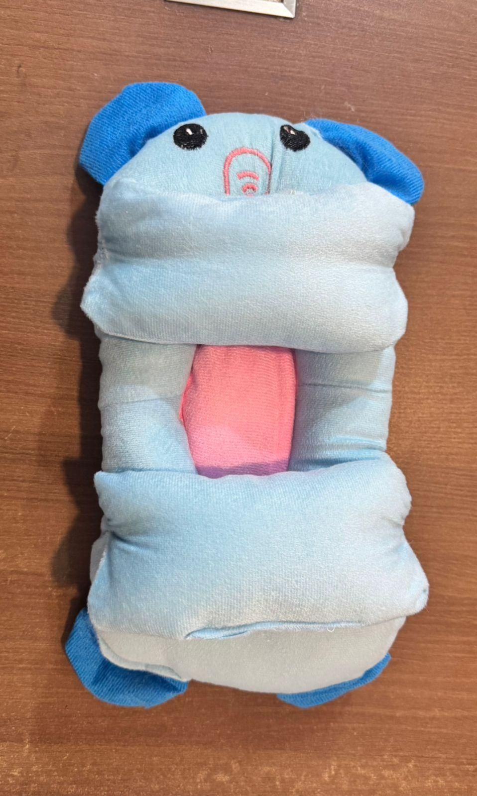 DreamNest Head Pillow