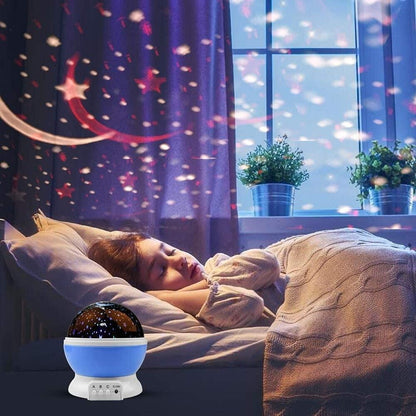 DreamLight Galaxy™