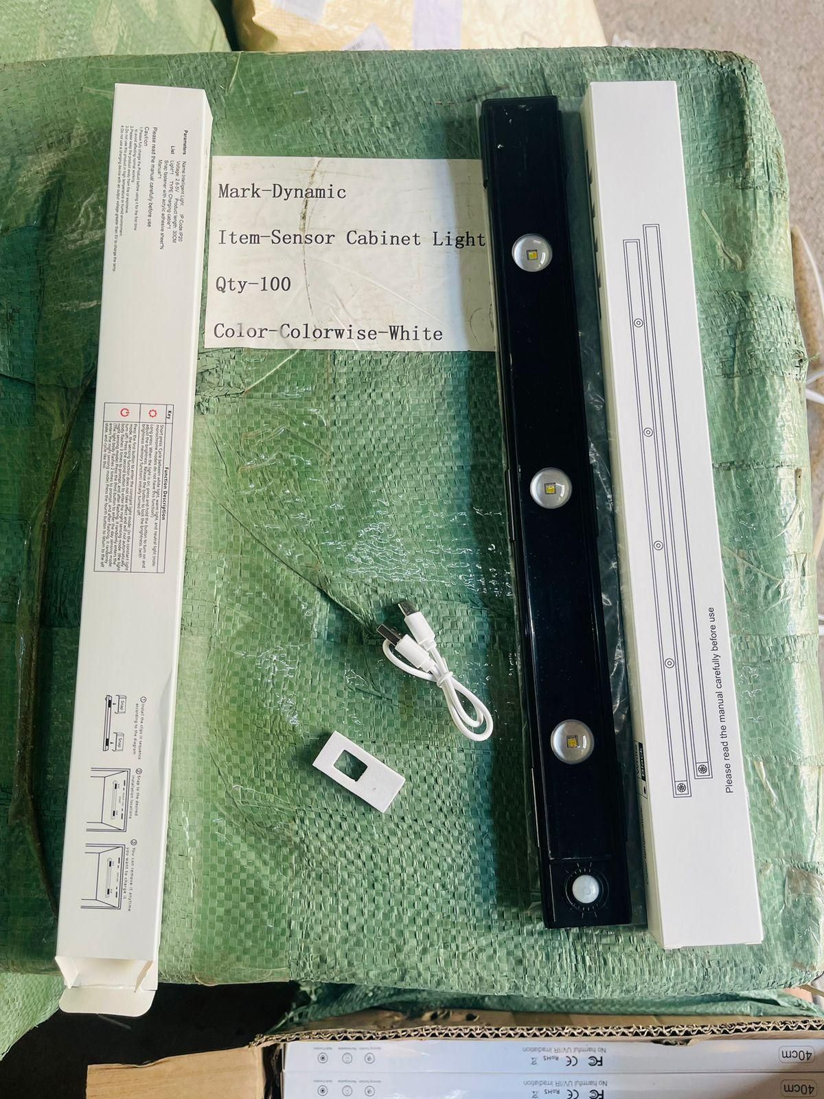 AutoGlow LED Light