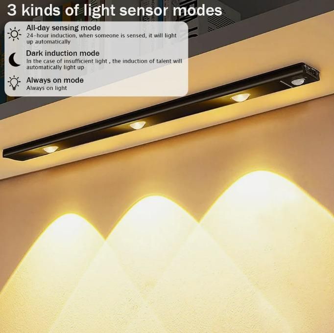 AutoGlow LED Light