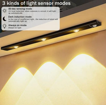 AutoGlow LED Light