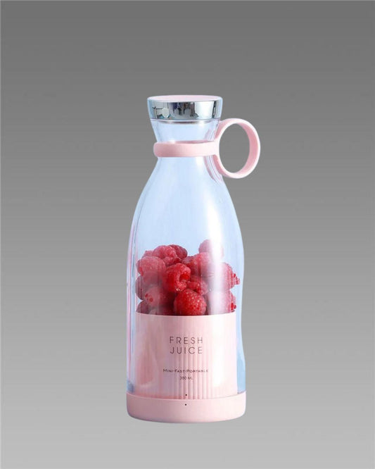BlendMate Mini Juicer