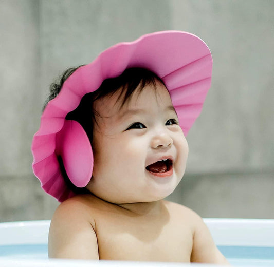 NoTears Bath Cap