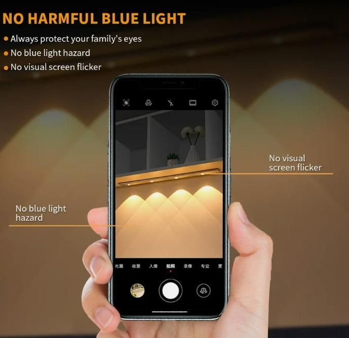 AutoGlow LED Light