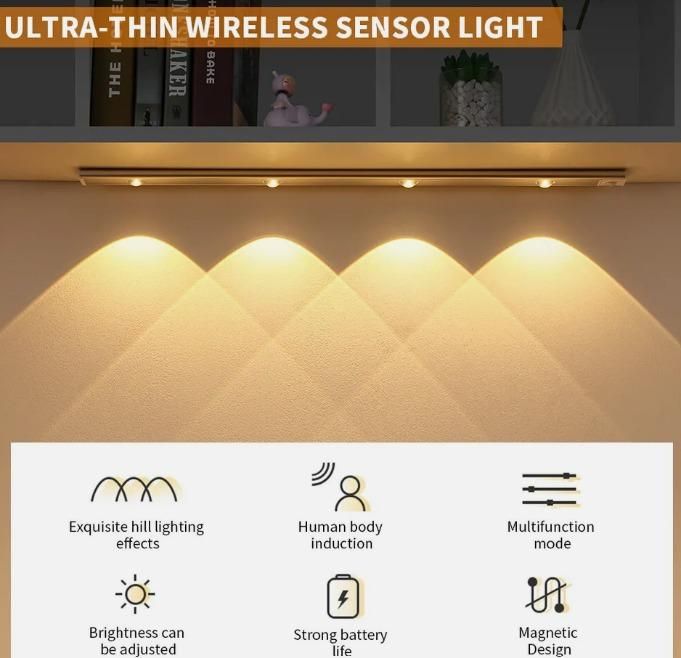AutoGlow LED Light