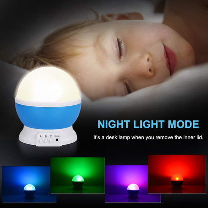 DreamLight Galaxy™