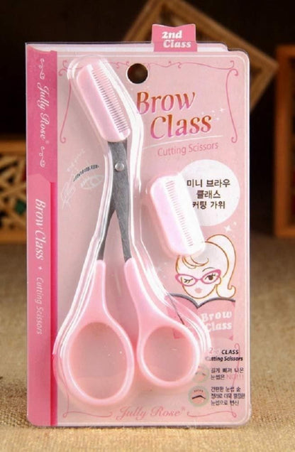 BrowCut Comb Set