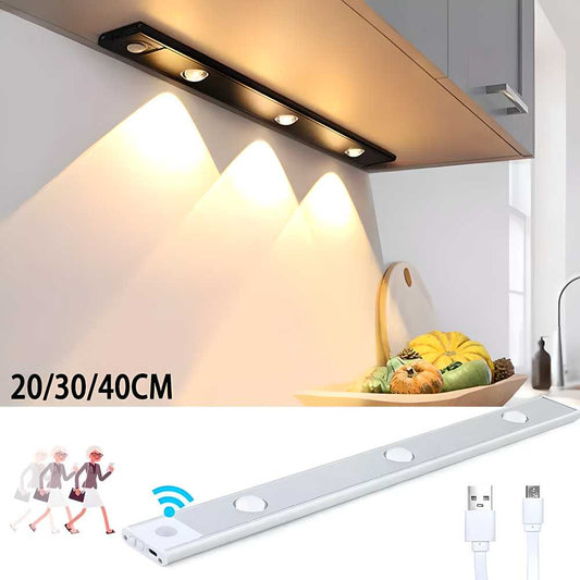 AutoGlow LED Light