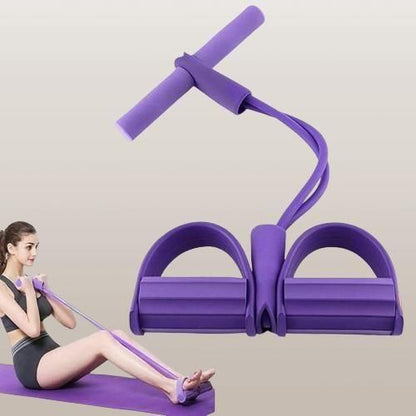FlexPedal Band
