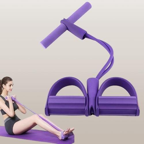 FlexPedal Band
