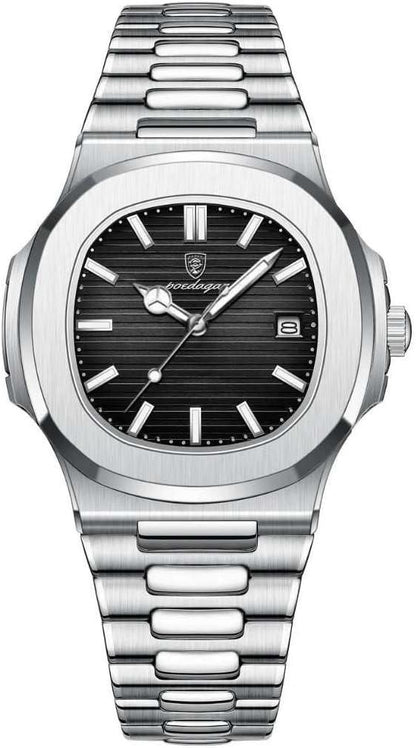 TitaniumEdge Luxe Watch