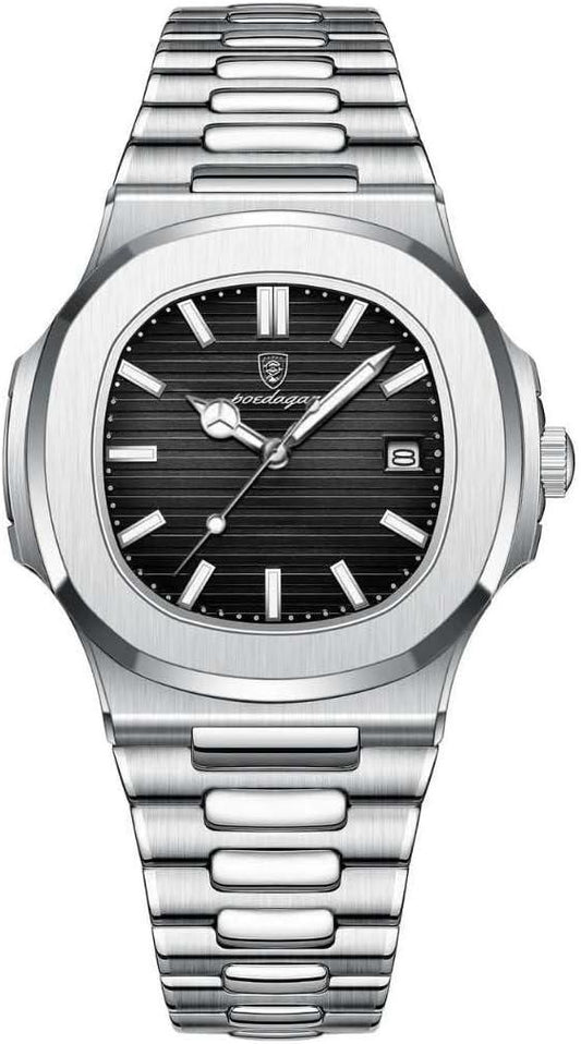 TitaniumEdge Luxe Watch