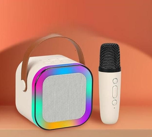SingGo Bluetooth Speaker