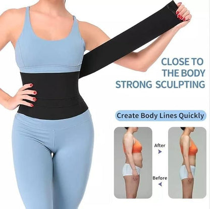 TummyTrim Slimming Belt for Women