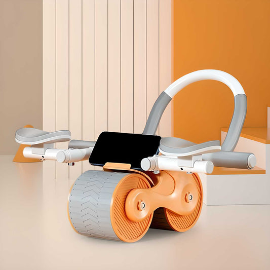 CoreFlex Pro Ab Roller